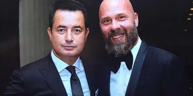 Esat Yontunç’tan yakalama kararı sonrası ilk açıklama