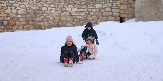 Altı ilde 6 Şubat’ta eğitime ara