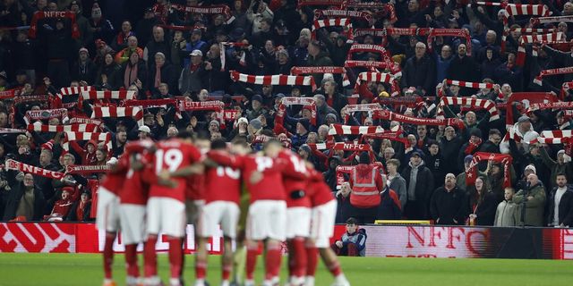 Fenerbahçe'nin rakibinin teknik direktörü kovuldu