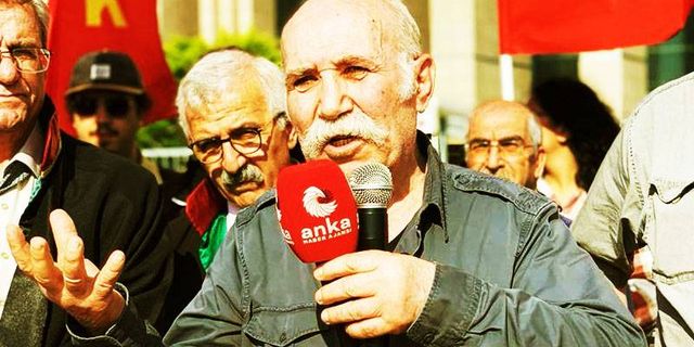 Nurullah Efe gözaltına alındı!