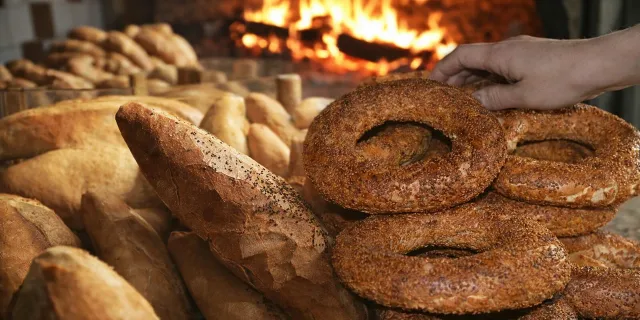 Simit ve ekmek zammında yeni düzenleme