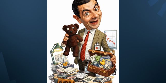 Yapay zeka ile kendi karikatürünüzü oluşturduysanız buna dikkat edin