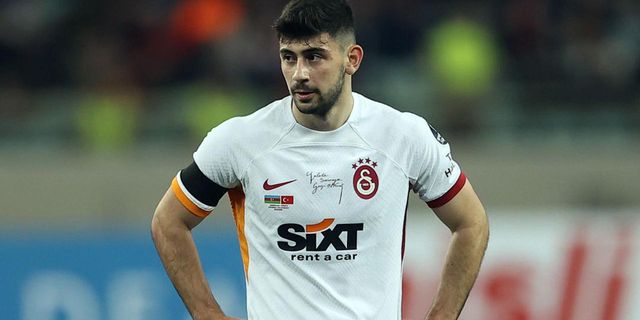 Amedspor istiyordu: İşte Yusuf Demir'in yeni takımı