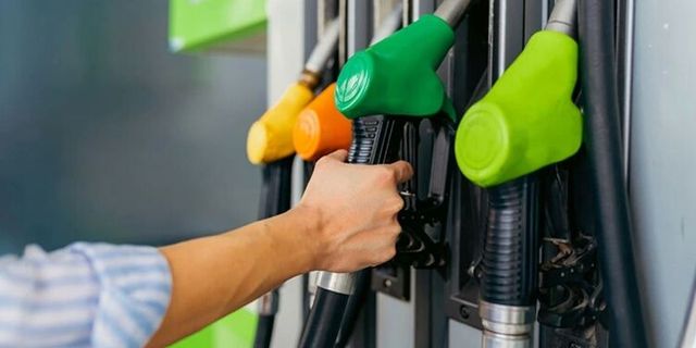 Akaryakıta Dev Zam: Motorine 2,52 TL Artış Bekleniyor