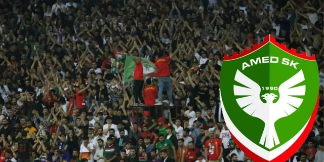 Amedspor bugün sahada! Manisa FK maçı saat kaçta başlayacak?