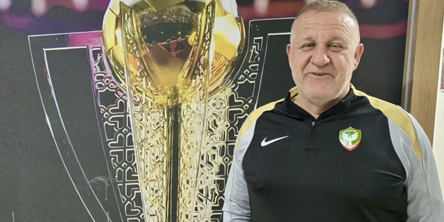 Bakkal’dan iddialı sözler: Milli araya lider girebiliriz