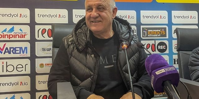 Mesut Bakkal’dan net sözler: Hata yapma lüksümüz yok