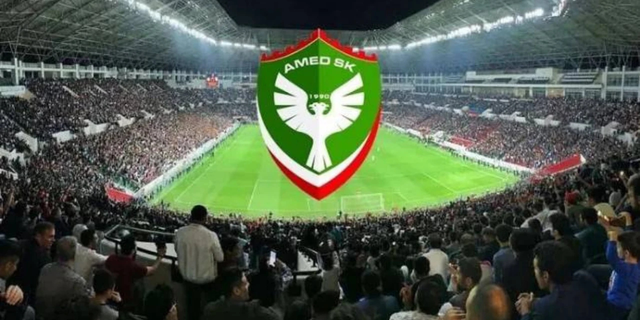Zirve yarışı öncesi Amedspor – Serikspor bilet fiyatları netleşti
