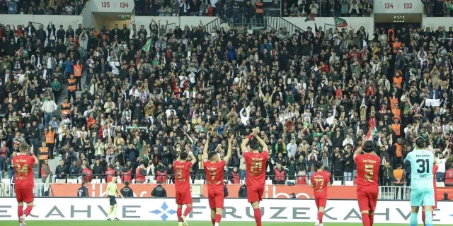 Amedspor’da şampiyonluk öncesi büyük tehlike! 4 yıldız sınırda