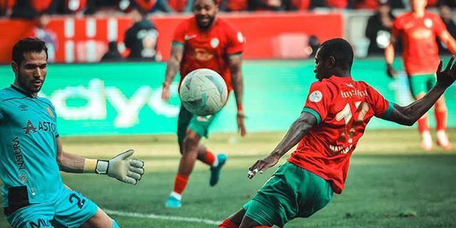 Kritik maç öncesi dikkat çeken veri! Amedspor evinde kaybetmiyor