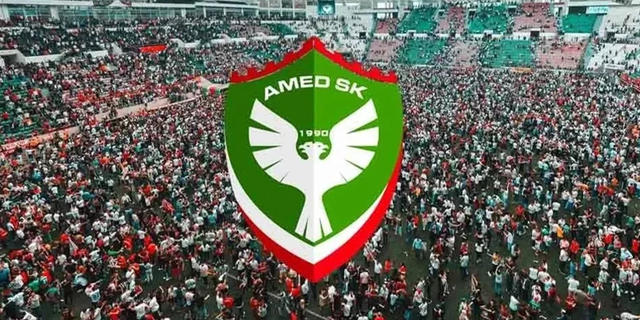 Amedspor’da biletler bitiyor! Tribünler doldu, kritik maç kapalı gişe