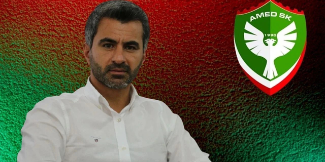 Amedspor’dan net mesaj: “Bu kabul edilemez”