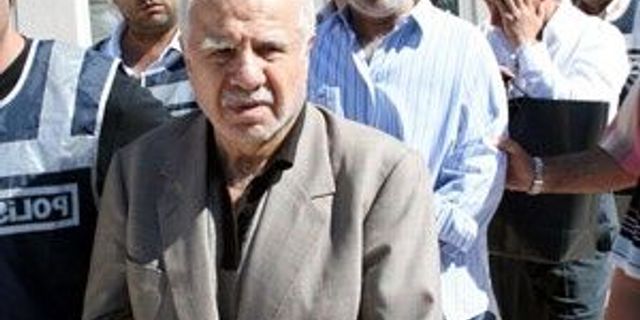 Ankara yeraltı dünyasının önemli ismiydi: Kürt Ahmet kimdir?