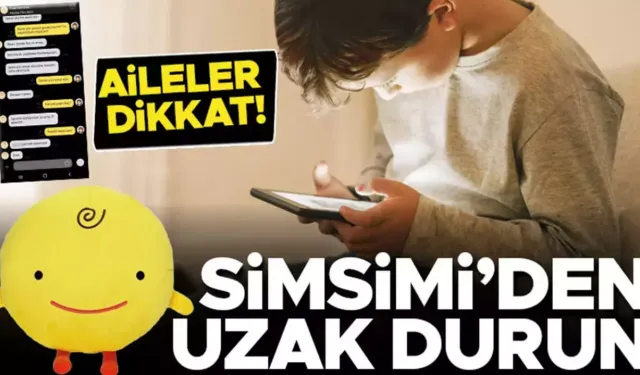 Ailelere önemli uyarı!