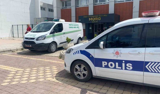 Bir çocuk annesi toprağa gömülü halde bulundu