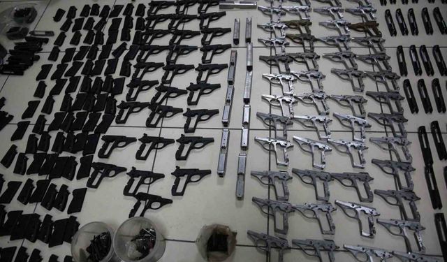 Diyarbakır dahil 7 ilde ‘borsa dolandırıcılığı’ operasyonu