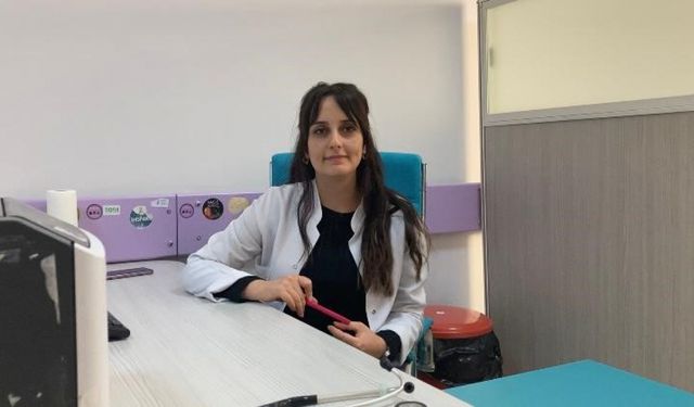 Bir buçuk milyon insan akciğer kanserinden ölüyor