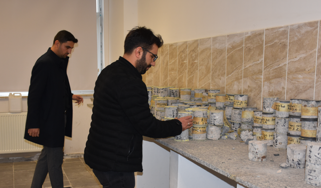 Deprem uzmanı uyardı: Şırnak, deprem bölgesinde