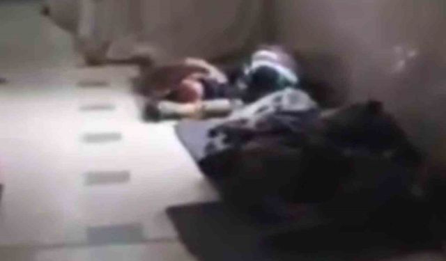 Diyarbakırlı doktor, Filistin'deki dramı kayıt altına aldı