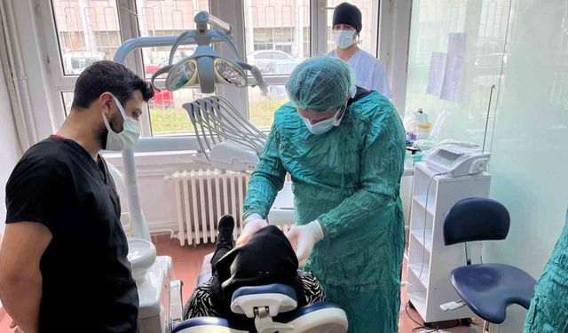 İftarda içilen asitli içecekler sizi dişinizden eder!