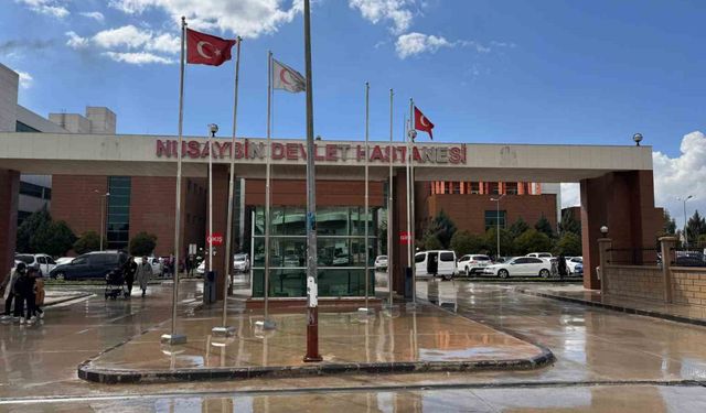 Kalça çıkığı ameliyatı ile hastanın boyu 6 santimetre uzadı