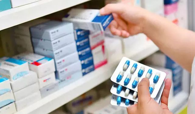 SGK'nin geri ödeme listesine 81 ilaç daha eklendi