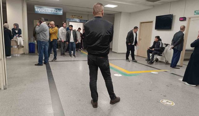 Siirt’te grip vakalarında artış