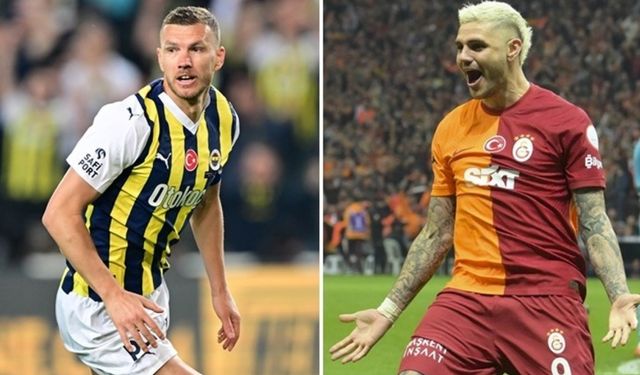 Süper Lig'de kritik pazar mesaisi! Galatasaray şampiyon olabilir,