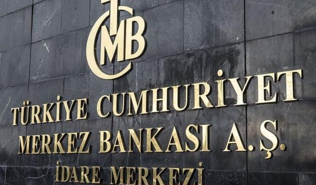 Yıl sonu enflasyon tahmini için gözler Merkez Bankası'nda!