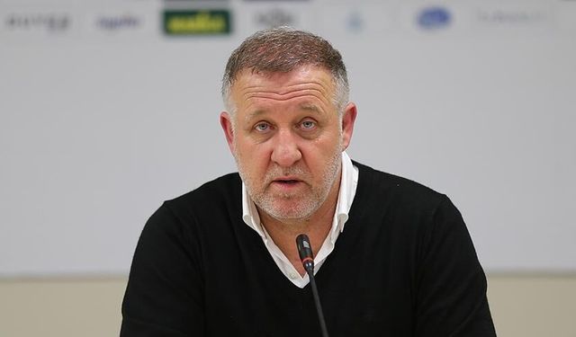 Mesut Bakkal'dan kırmızı kart tepkisi