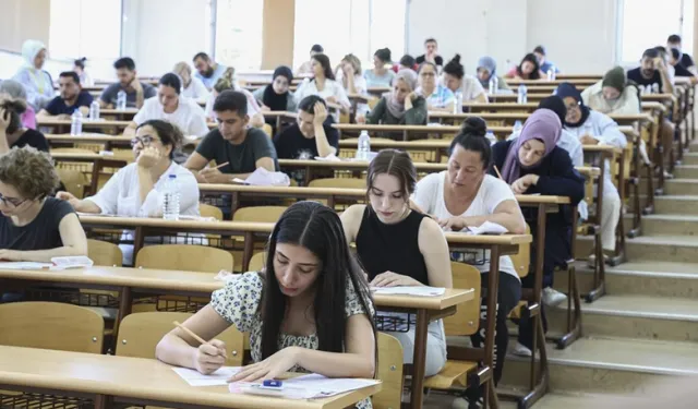 Mahkeme'den ÖSYM'ye 'tercih' ayarı: 'İlk liste kabul edilsin'
