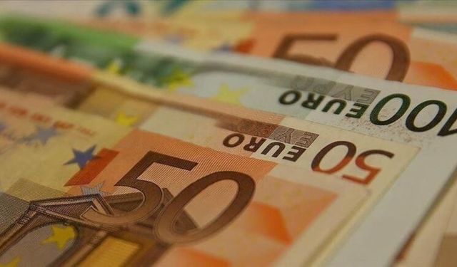 Avro 52 lirayı aşarak rekor kırdı