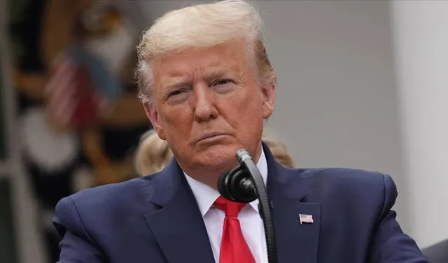 G7 zirvesi yarıda kaldı: Trump’tan ulusal güvenlik alarmı