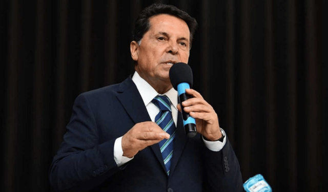 Esenyurt Belediye Başkanı Özer’e 15 yıla kadar hapis istemi