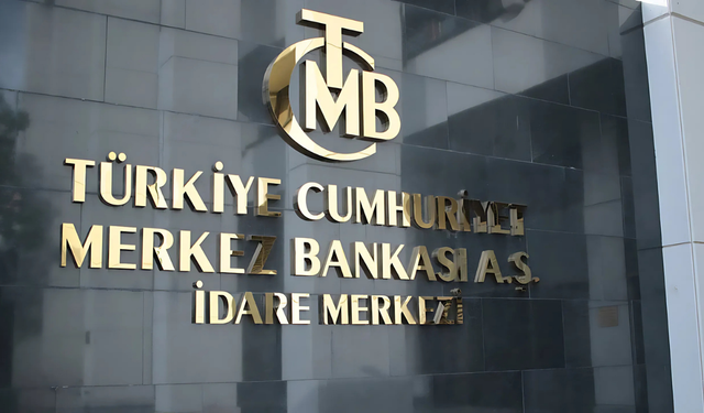 Merkez Bankası faizi yüzde 40,5'e düşürdü