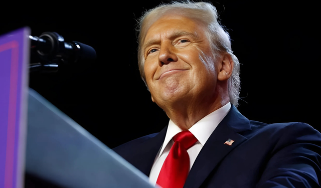 Trump’tan İran saldırısı sonrası barış mesajı