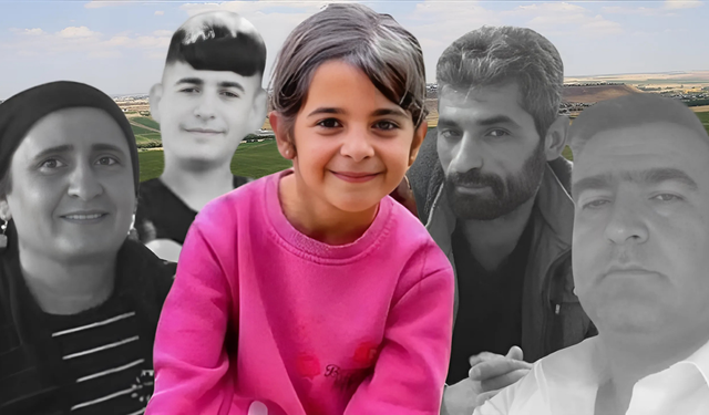 Narin Güran davasında üç sanığa tahliye kararı