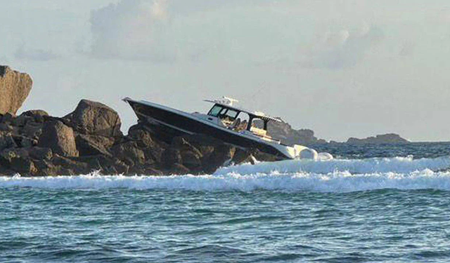 Florida'da feribot ile özel tekne çarpıştı: 1 ölü, 12 yaralı