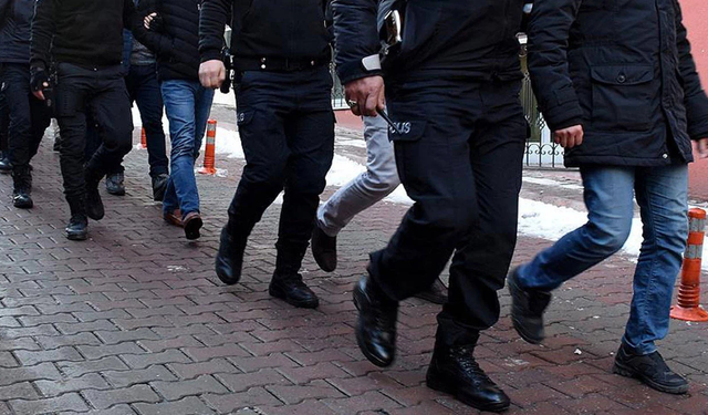 29 ilde dev siber suç operasyonu