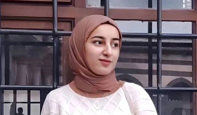 Rojin Kabaiş raporu: Cinsel saldırı deliline rastlanmadı