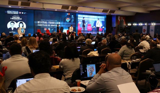Google ve diğer platformlar haberciliği tehdit ediyor