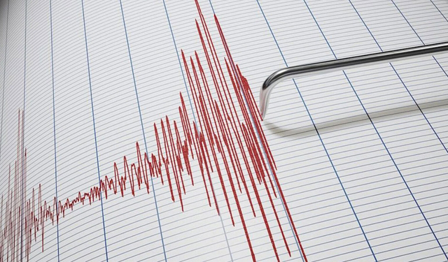 Hakkari’de sabah saatlerinde deprem! sarsıntı Irak’tan hissedildi