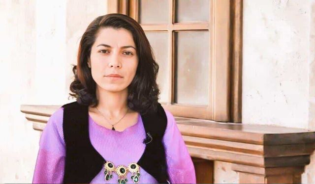 İtalya, Werişe Muradi’ye onursal vatandaşlık verdi