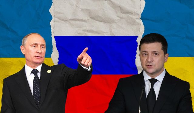 Zelenskiy, esir takası için Rusya’dan gelen listeyi inceliyor