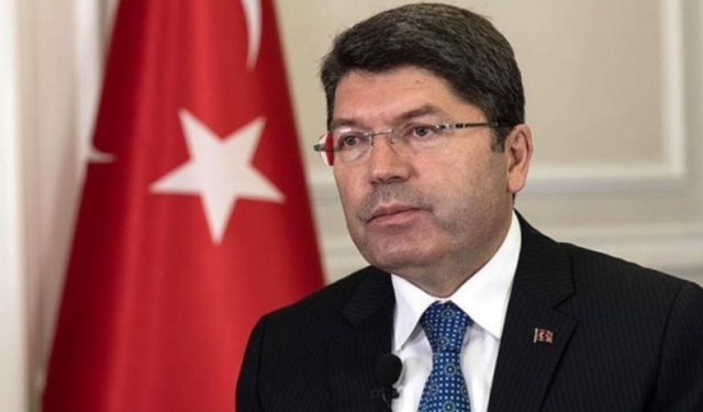 Bakan Tunç'tan Rojin Kabaiş’in ölümü hakkında açıklama