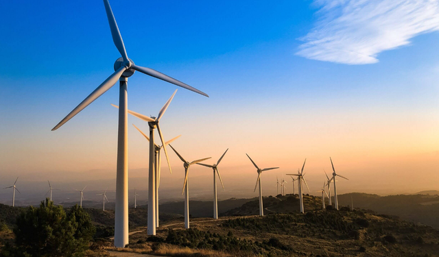 Rüzgar ve güneş enerjisi projelerinde ÇED düzenlemeleri yenilendi