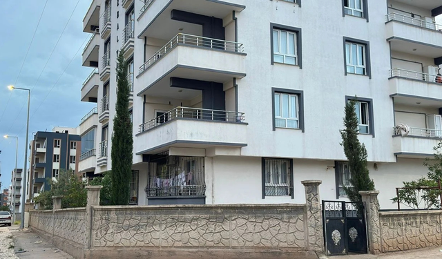 Batman’da 1 yaşındaki bebek balkondan düşerek can verdi