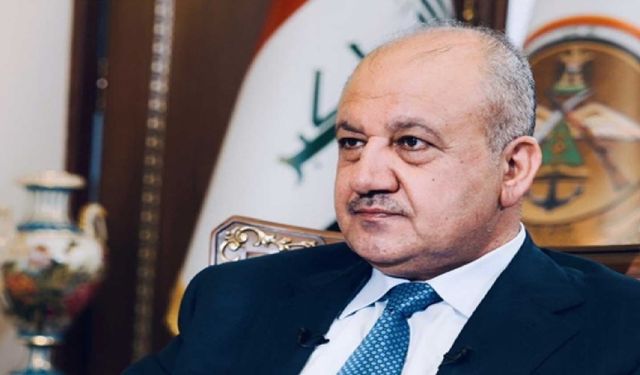 Irak: Koalisyon güçleri Kürdistan Bölgesi'ne çekilecek