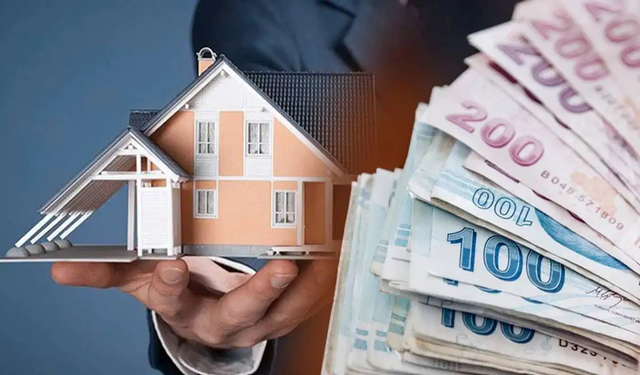 Mayıs enflasyonu sonrası kira artışı sınırı açıklandı