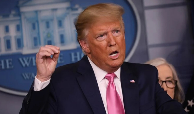 Trump, 7 Temmuz’da Netanyahu ile Gazze ve İran’ı görüşecek